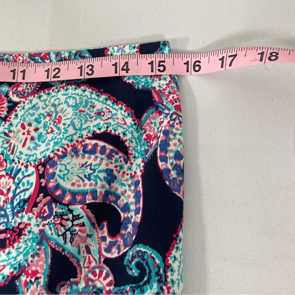 Talbots Knee-Length Pencil Skirt Resort Wear - Picture 7 of 10